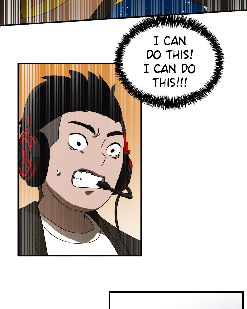 Read Double Click chapter 11 image 67 on Lezhin