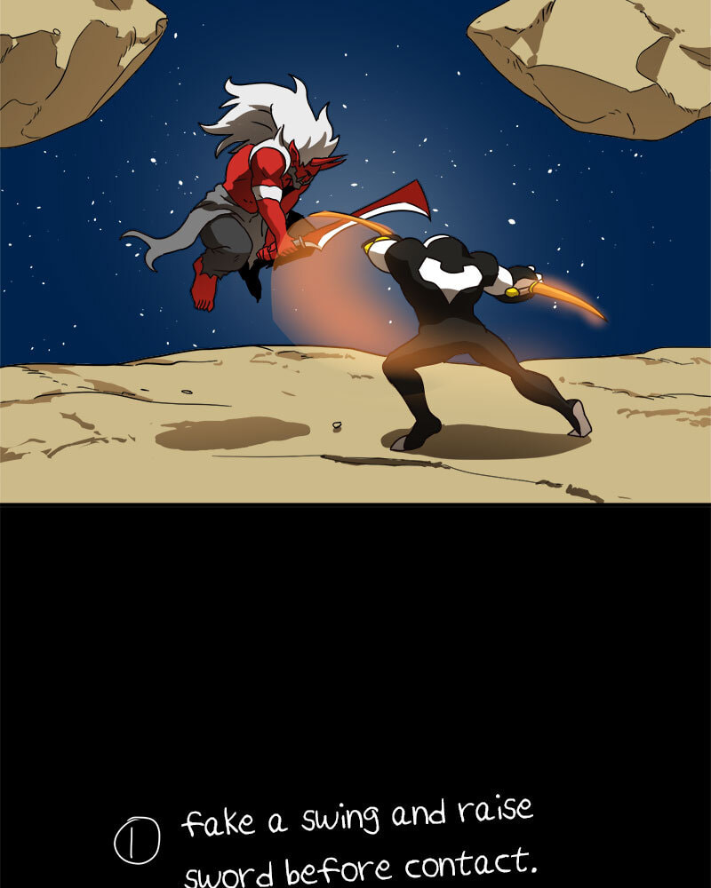 Read Double Click chapter 11 image 72 on Lezhin