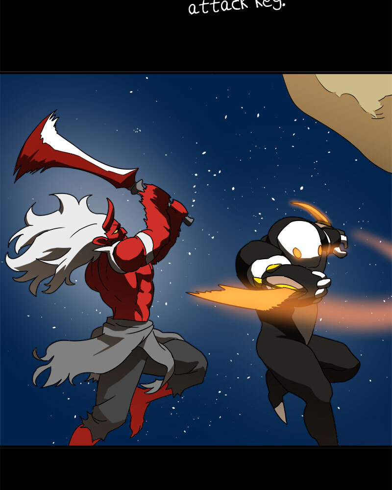 Read Double Click chapter 11 image 77 on Lezhin