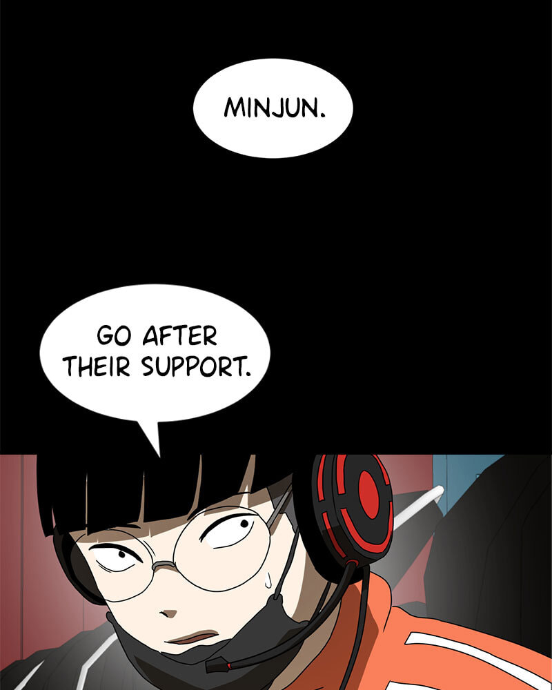 Read Double Click chapter 11 image 93 on Lezhin