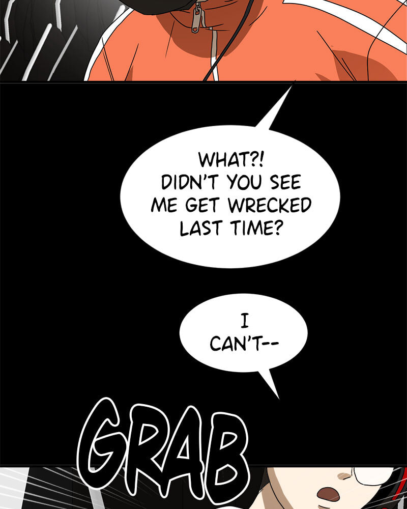 Read Double Click chapter 11 image 94 on Lezhin