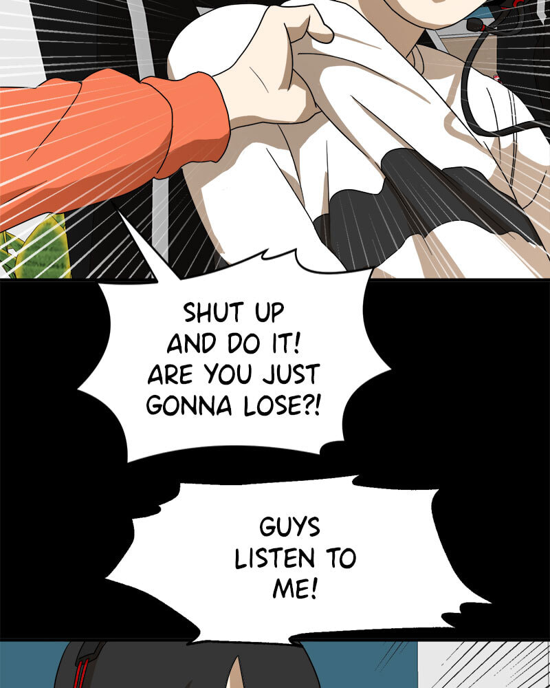 Read Double Click chapter 11 image 95 on Lezhin