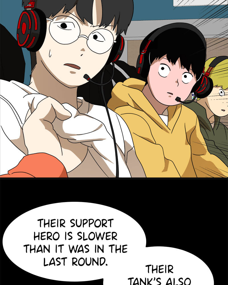 Read Double Click chapter 11 image 96 on Lezhin