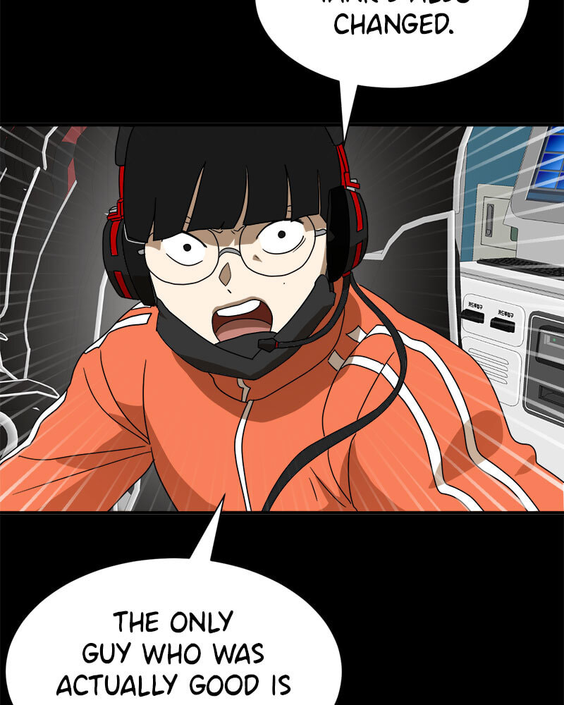 Read Double Click chapter 11 image 97 on Lezhin