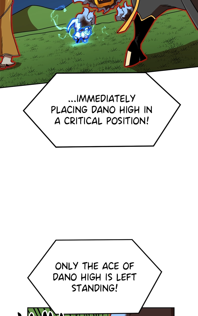 Read Double Click chapter 110 image 1 on Lezhin