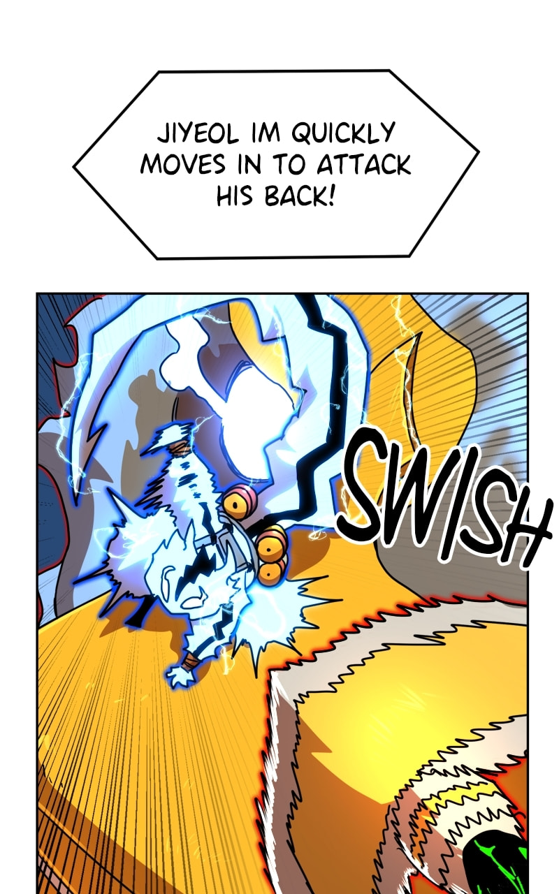 Read Double Click chapter 110 image 11 on Lezhin