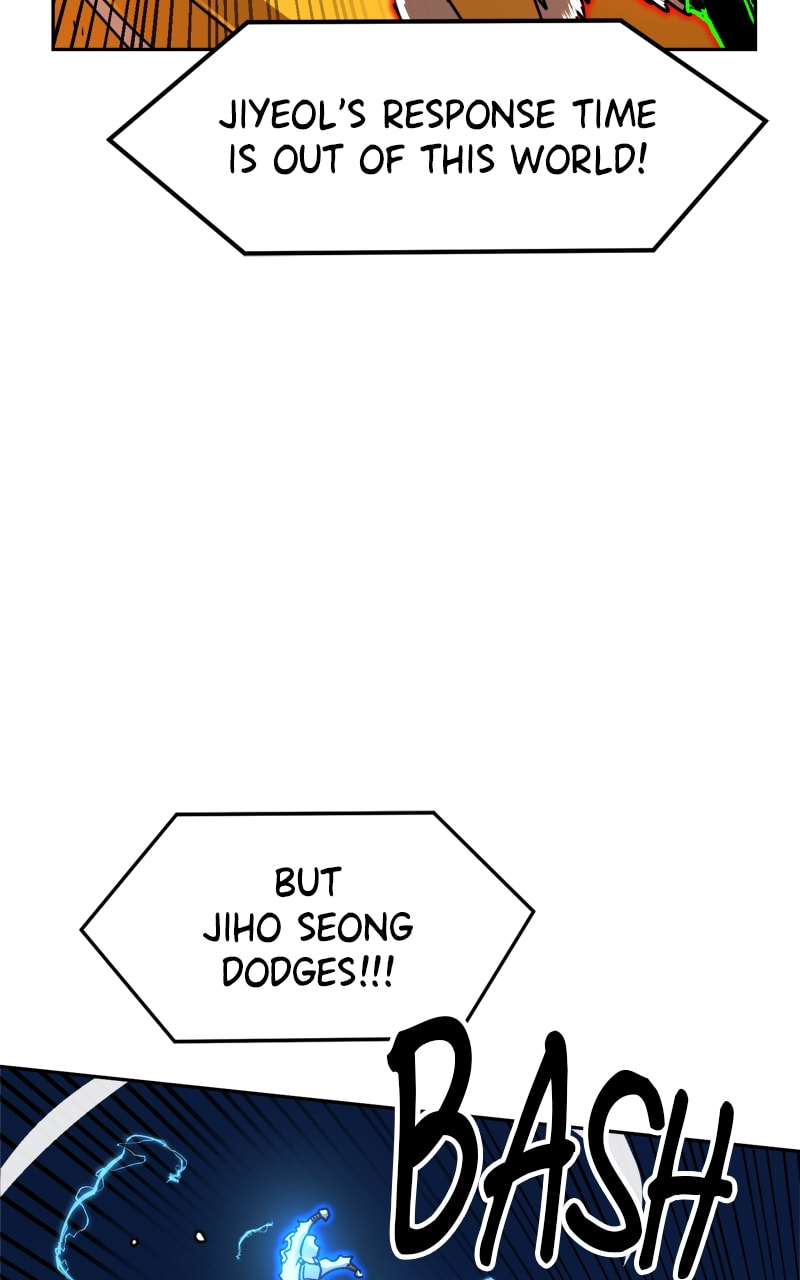 Read Double Click chapter 110 image 12 on Lezhin