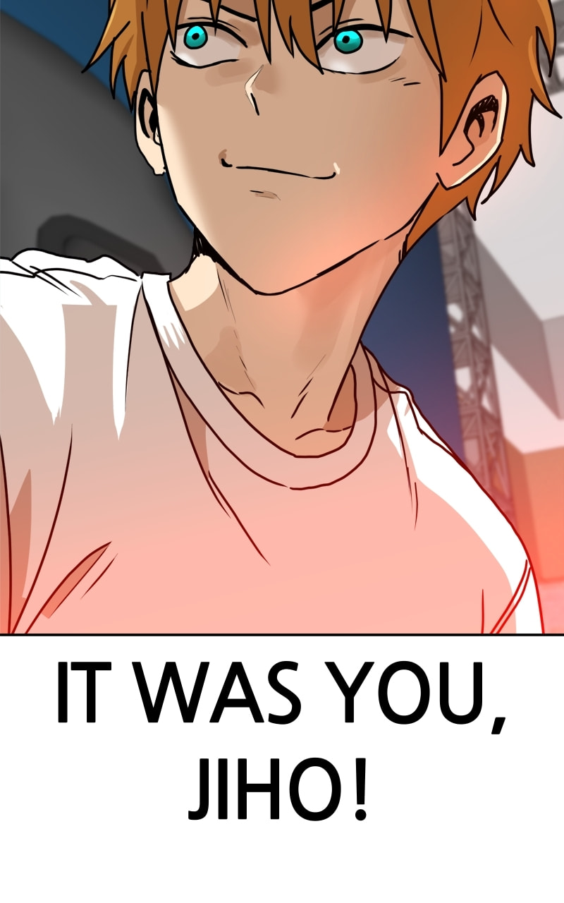 Read Double Click chapter 110 image 121 on Lezhin
