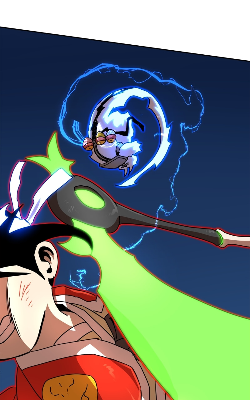 Read Double Click chapter 110 image 19 on Lezhin