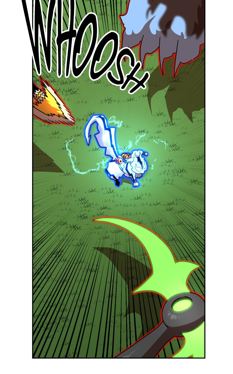 Read Double Click chapter 110 image 2 on Lezhin