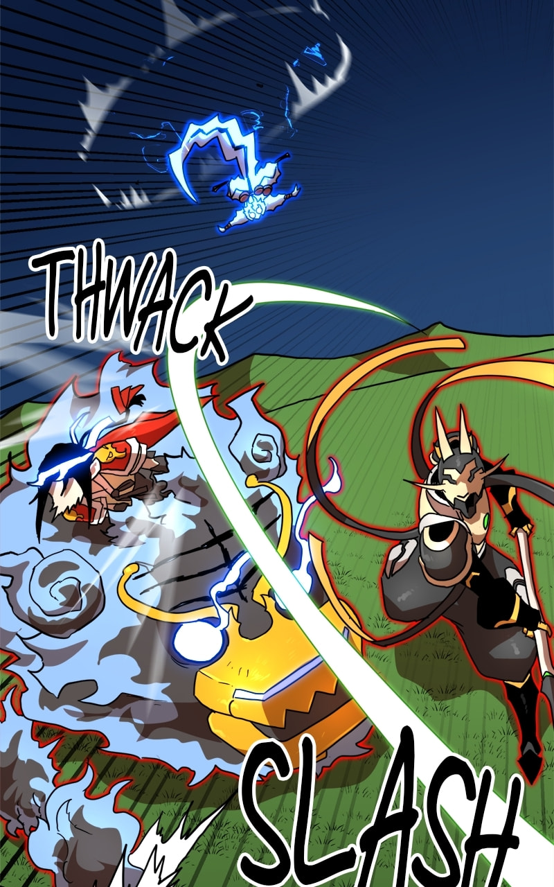 Read Double Click chapter 110 image 21 on Lezhin