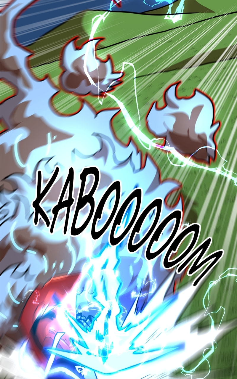 Read Double Click chapter 110 image 28 on Lezhin