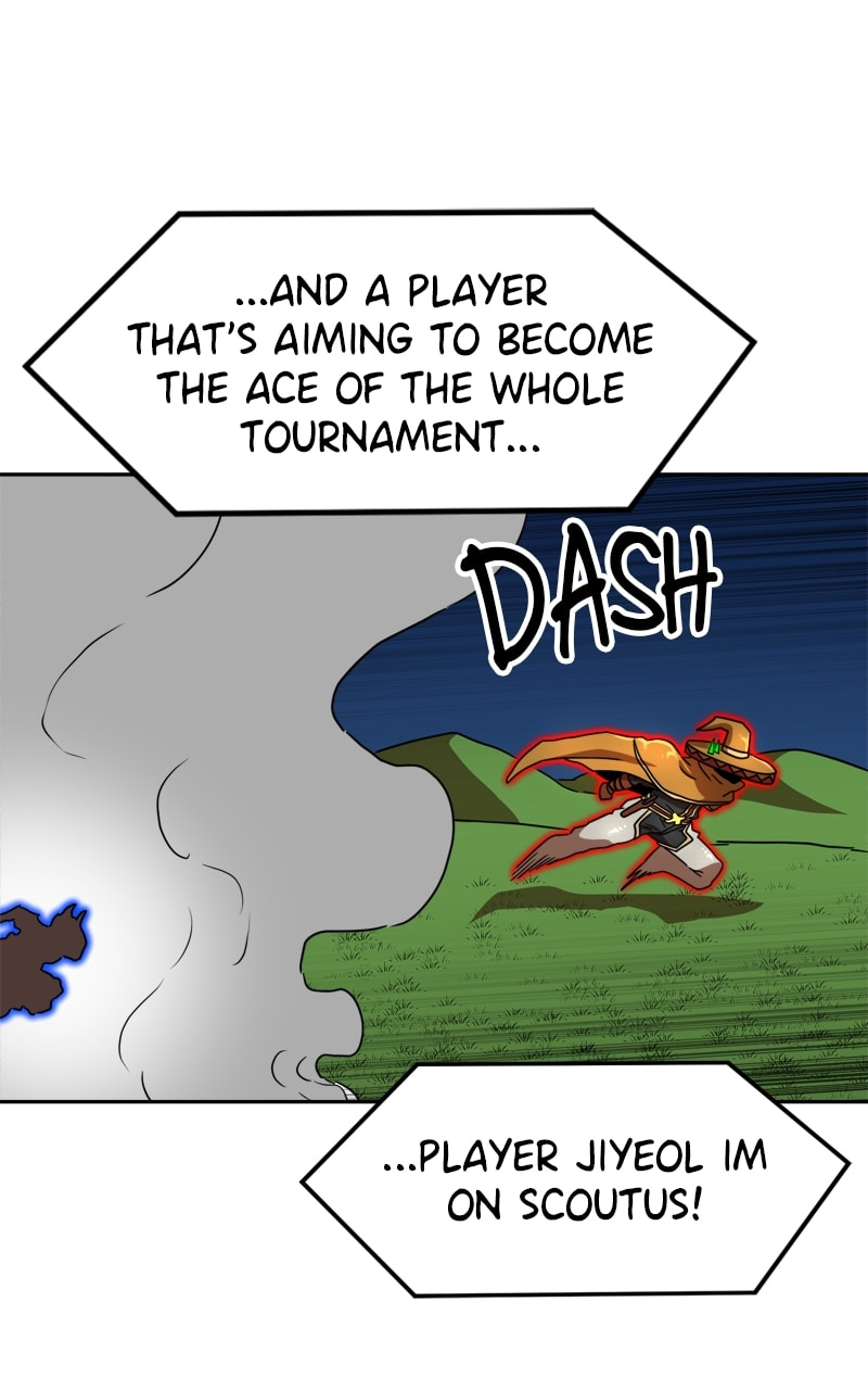 Read Double Click chapter 110 image 37 on Lezhin