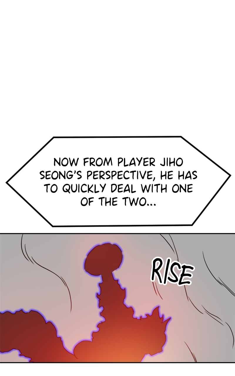 Read Double Click chapter 110 image 38 on Lezhin