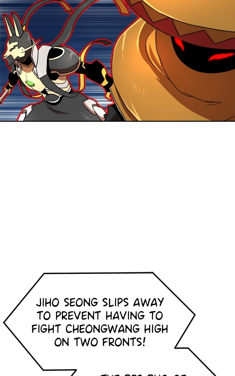 Read Double Click chapter 110 image 42 on Lezhin