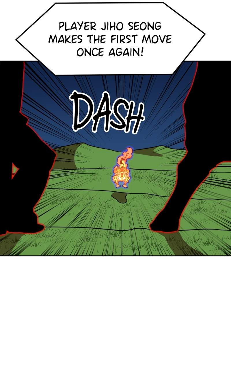 Read Double Click chapter 110 image 47 on Lezhin