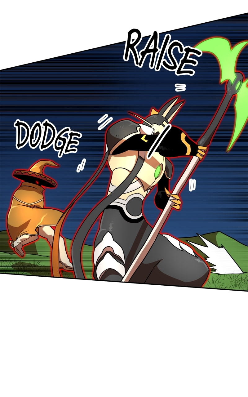 Read Double Click chapter 110 image 49 on Lezhin