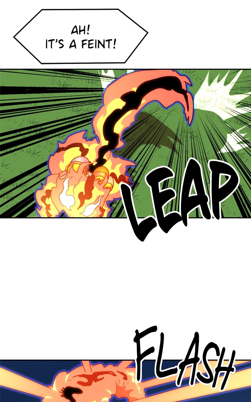 Read Double Click chapter 110 image 50 on Lezhin
