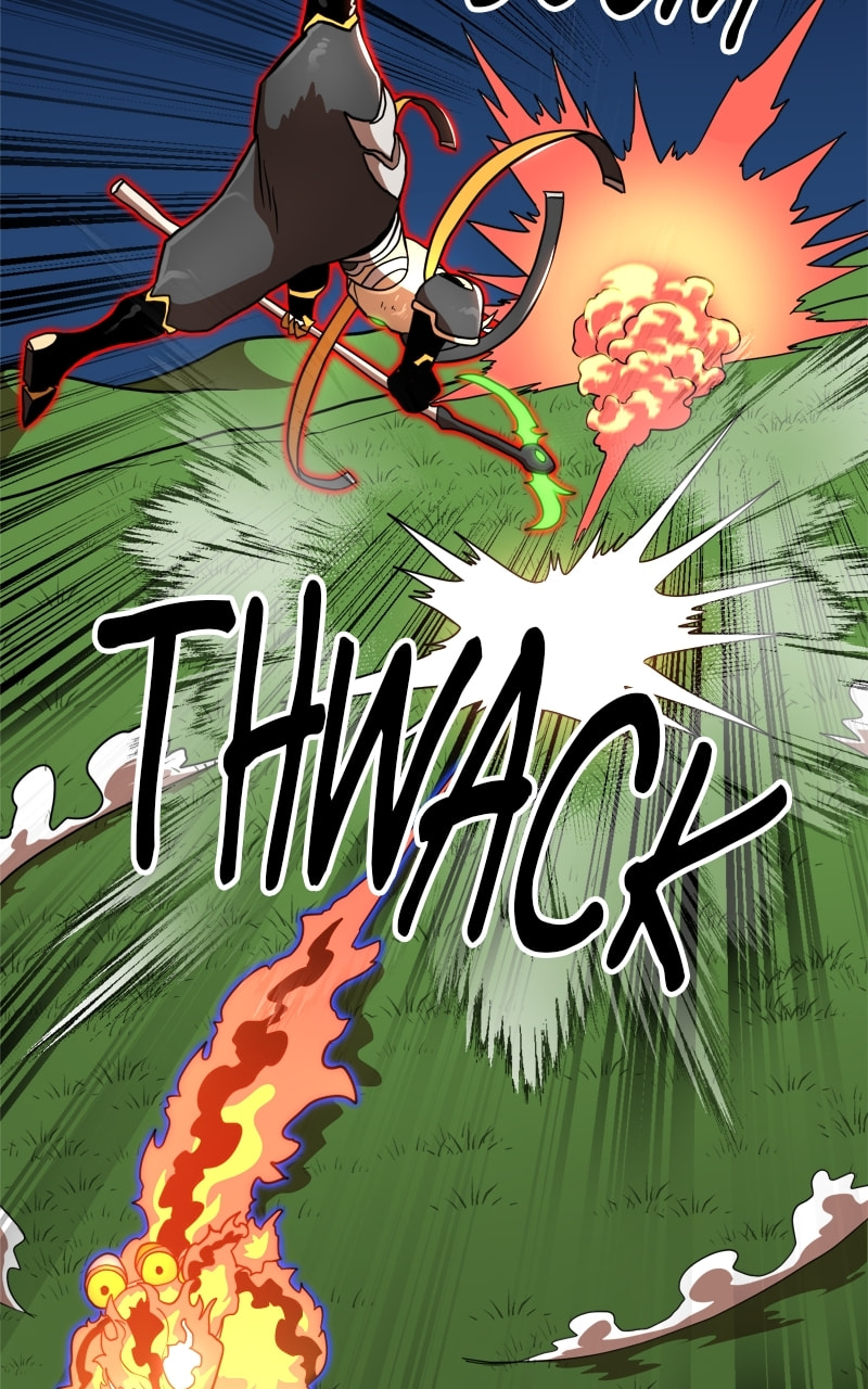 Read Double Click chapter 110 image 52 on Lezhin