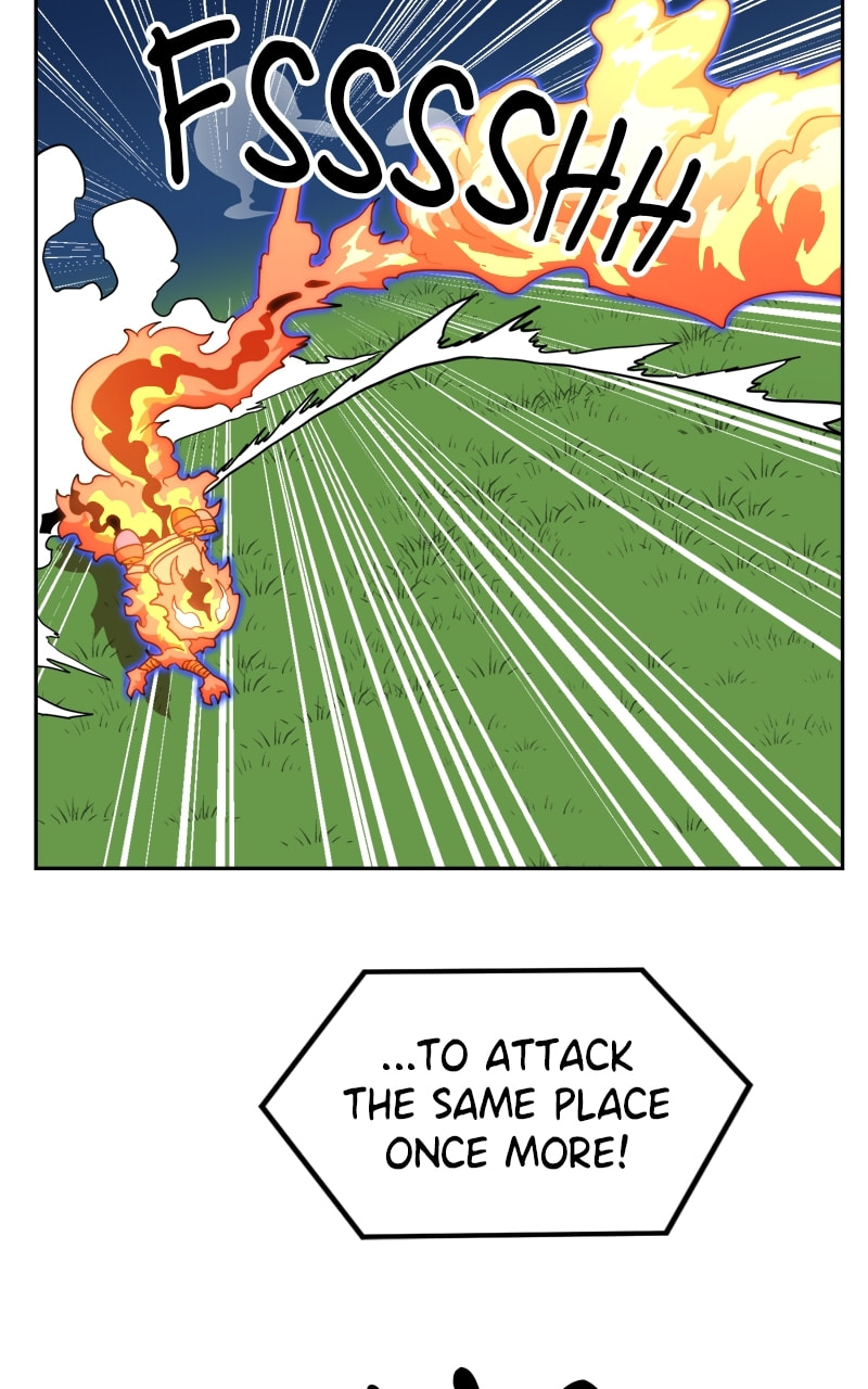 Read Double Click chapter 110 image 54 on Lezhin