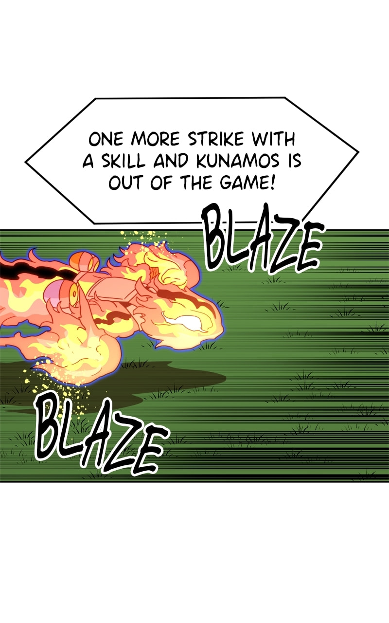 Read Double Click chapter 110 image 60 on Lezhin