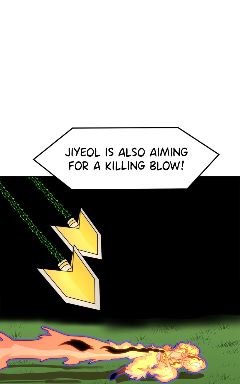 Read Double Click chapter 110 image 61 on Lezhin