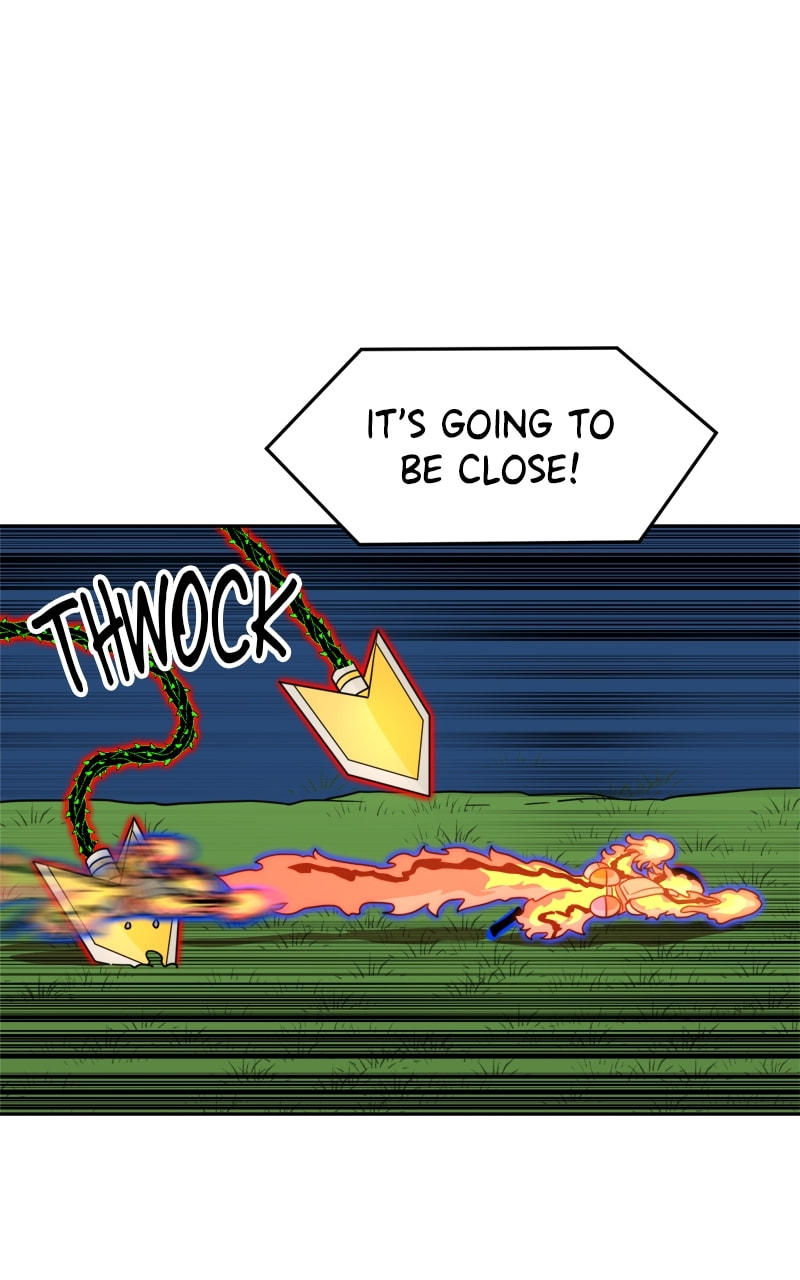 Read Double Click chapter 110 image 63 on Lezhin