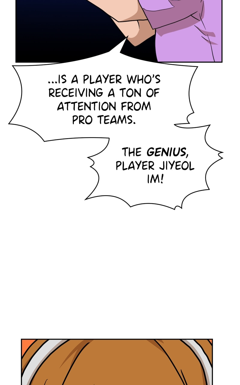 Read Double Click chapter 110 image 76 on Lezhin
