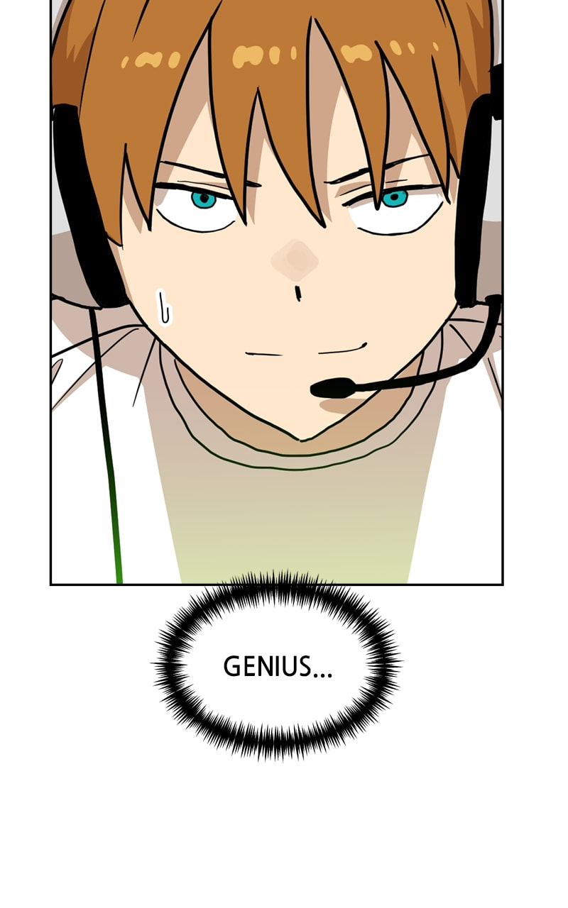 Read Double Click chapter 110 image 77 on Lezhin
