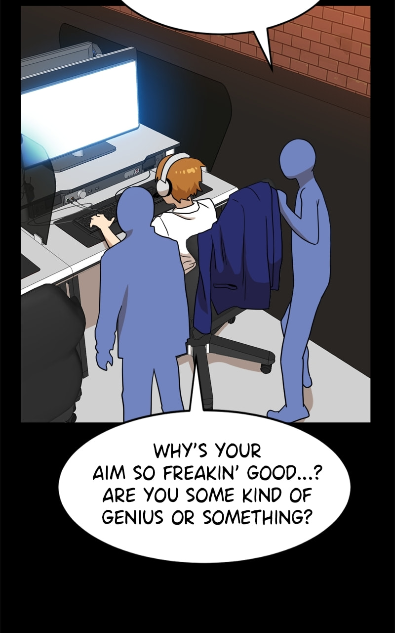 Read Double Click chapter 110 image 80 on Lezhin