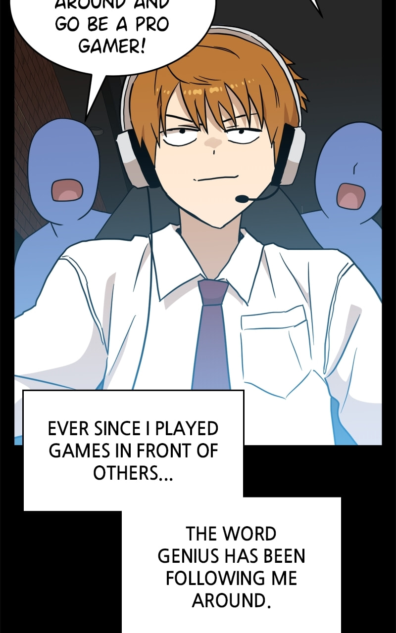 Read Double Click chapter 110 image 82 on Lezhin