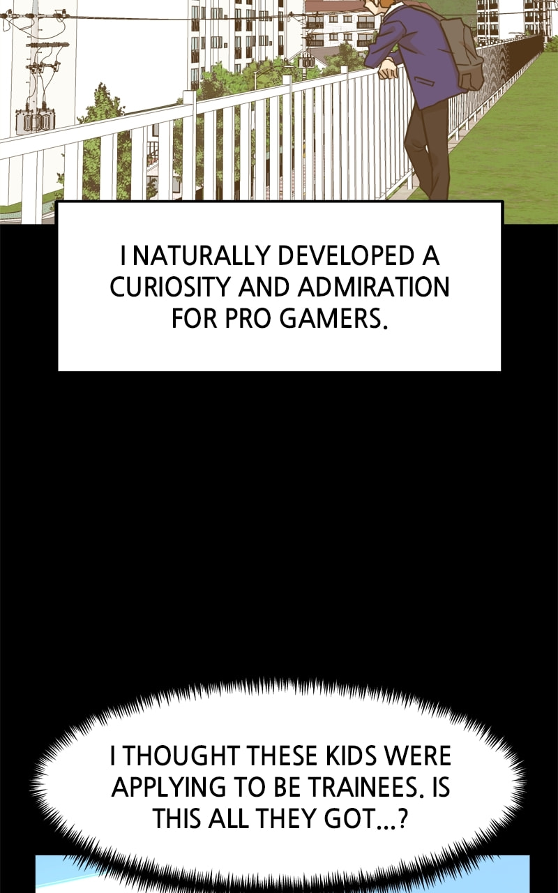 Read Double Click chapter 110 image 84 on Lezhin