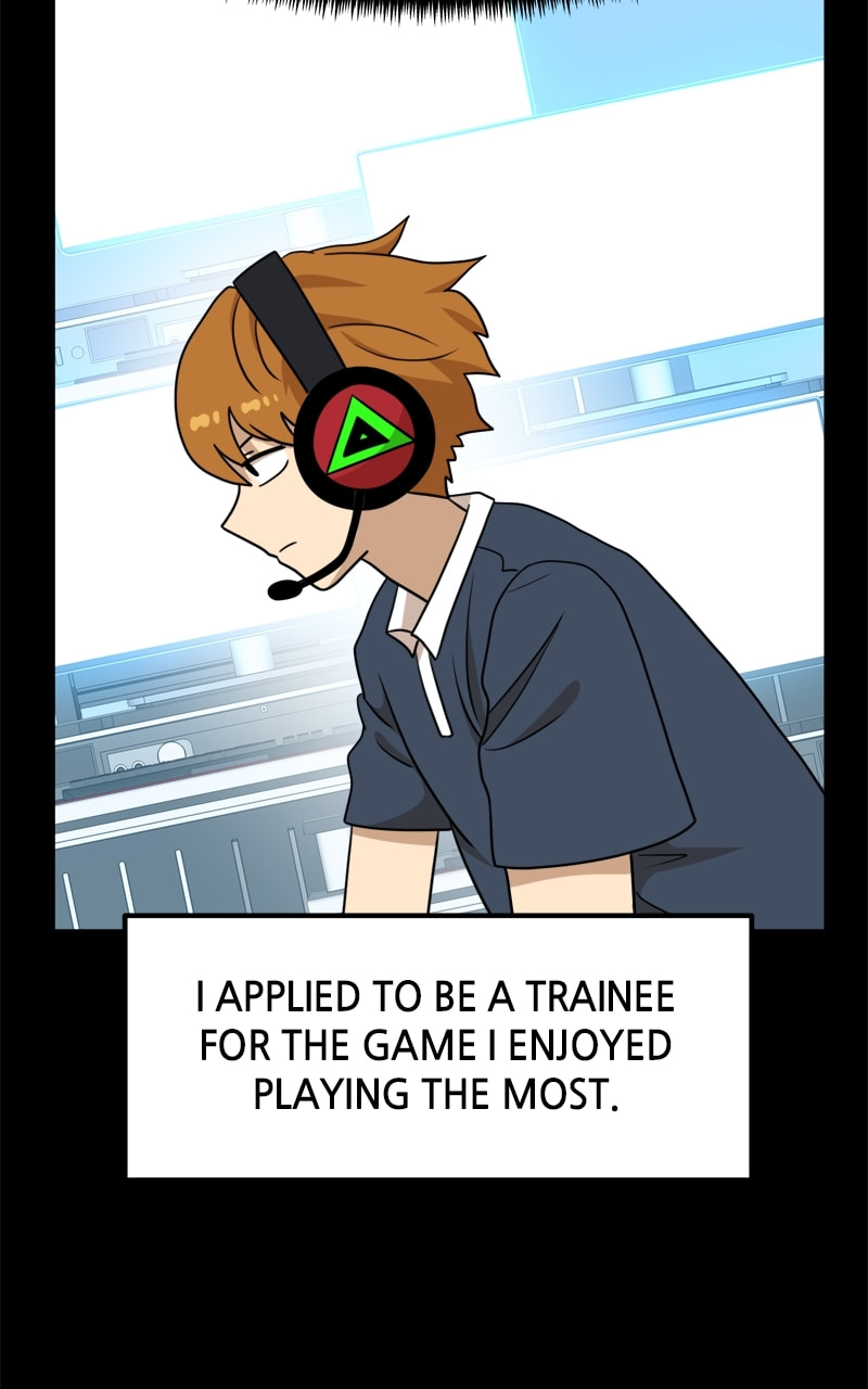 Read Double Click chapter 110 image 85 on Lezhin