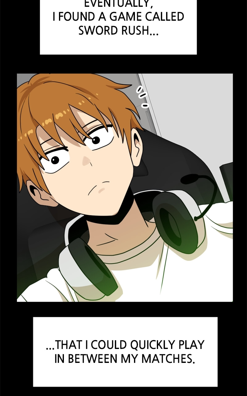 Read Double Click chapter 110 image 91 on Lezhin