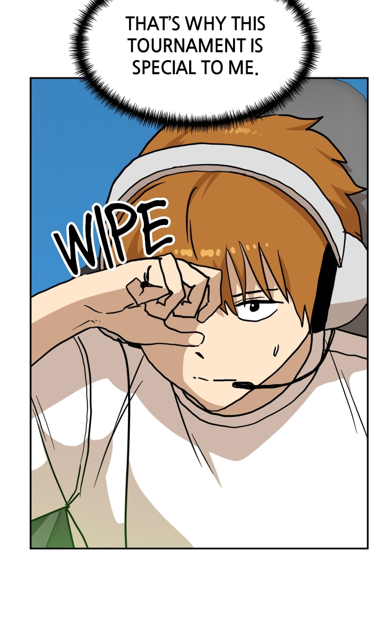 Read Double Click chapter 110 image 98 on Lezhin