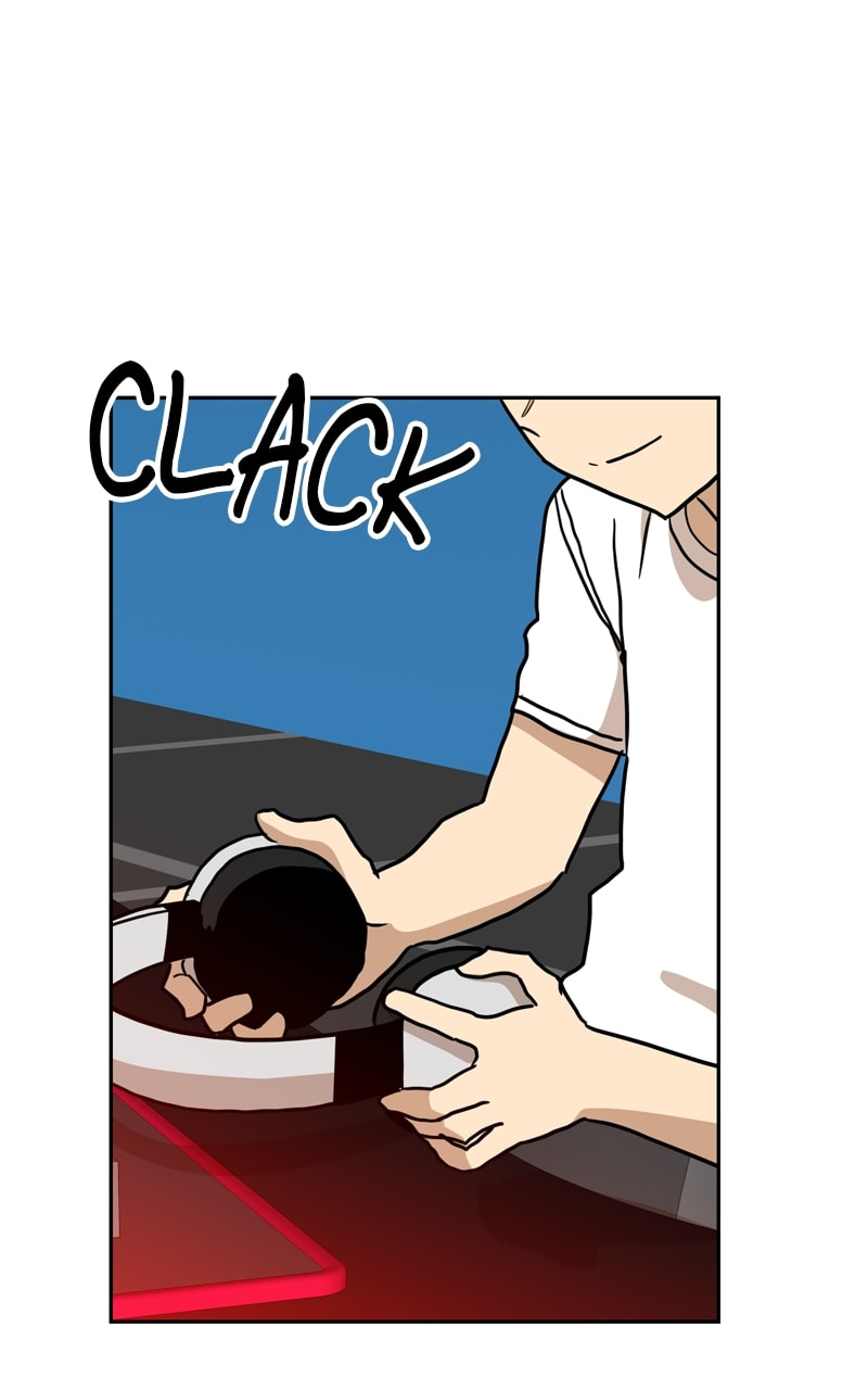 Read Double Click chapter 111 image 0 on Lezhin