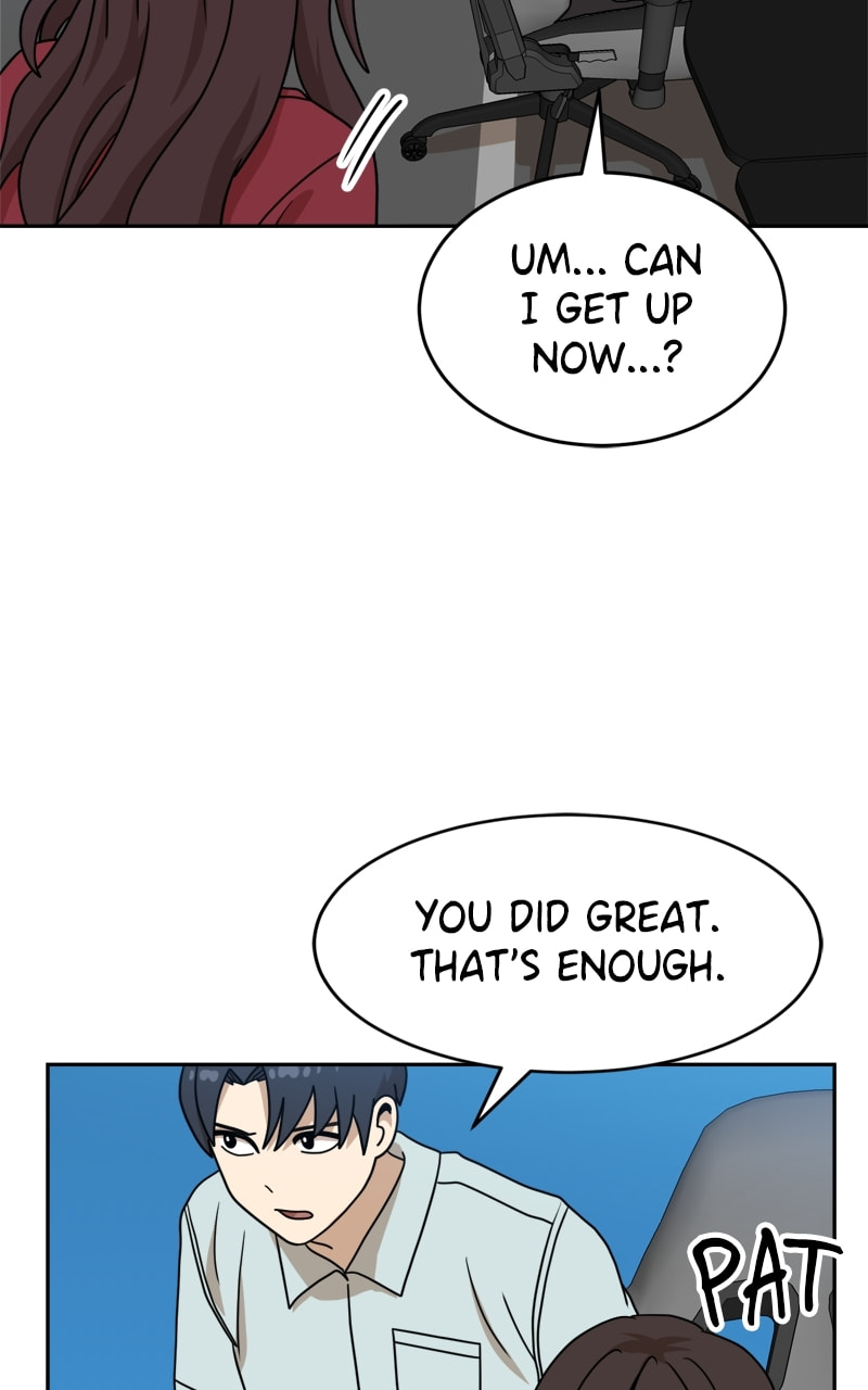 Read Double Click chapter 111 image 10 on Lezhin