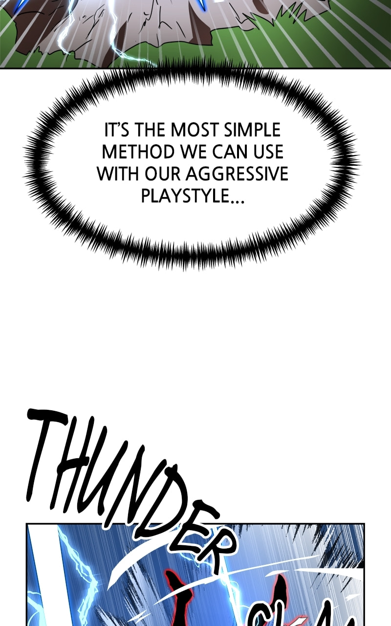 Read Double Click chapter 111 image 104 on Lezhin