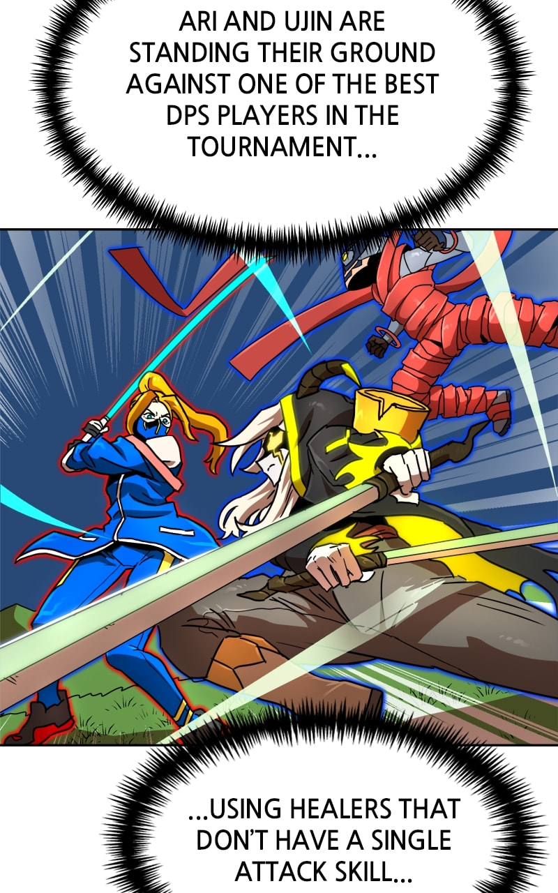 Read Double Click chapter 111 image 109 on Lezhin