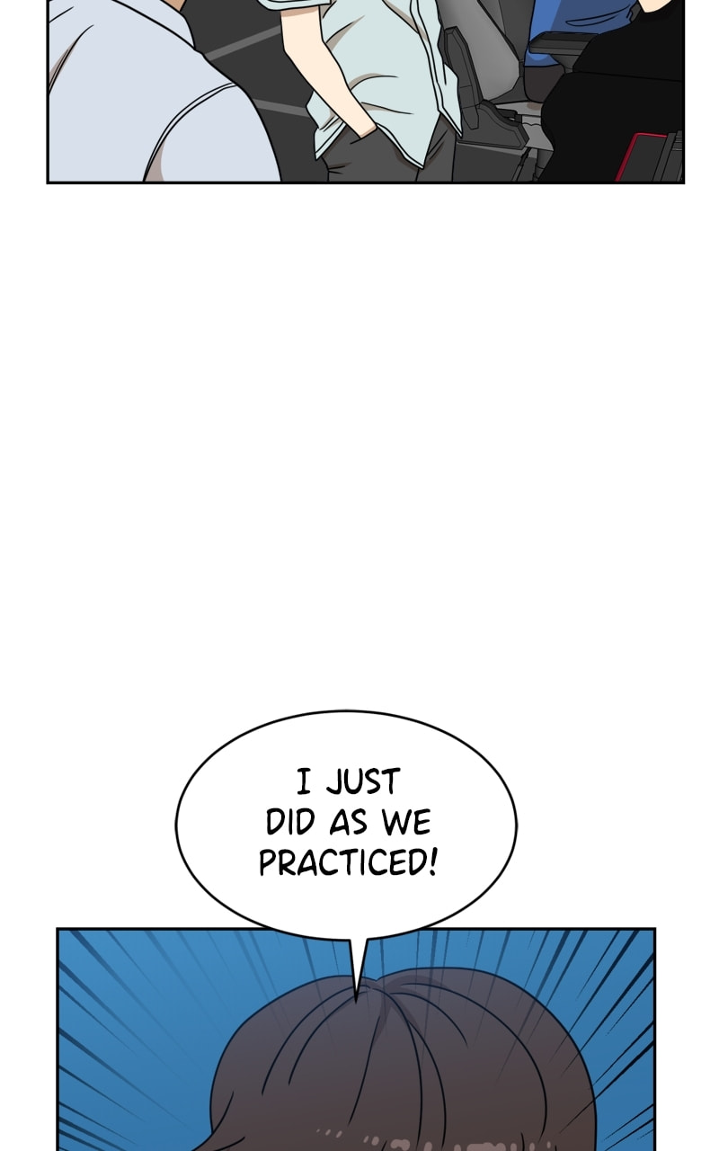 Read Double Click chapter 111 image 12 on Lezhin