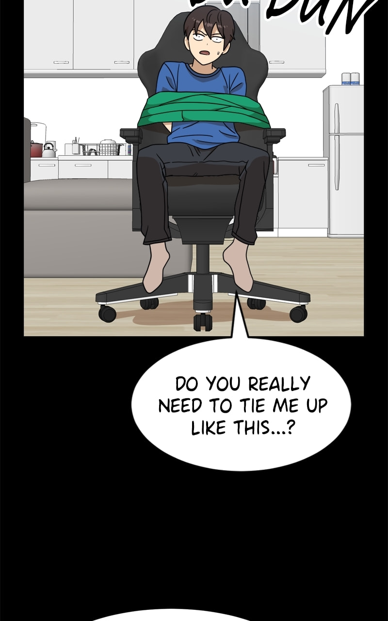 Read Double Click chapter 111 image 15 on Lezhin