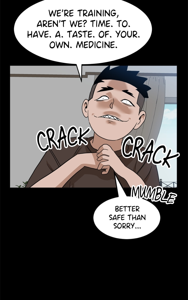 Read Double Click chapter 111 image 16 on Lezhin