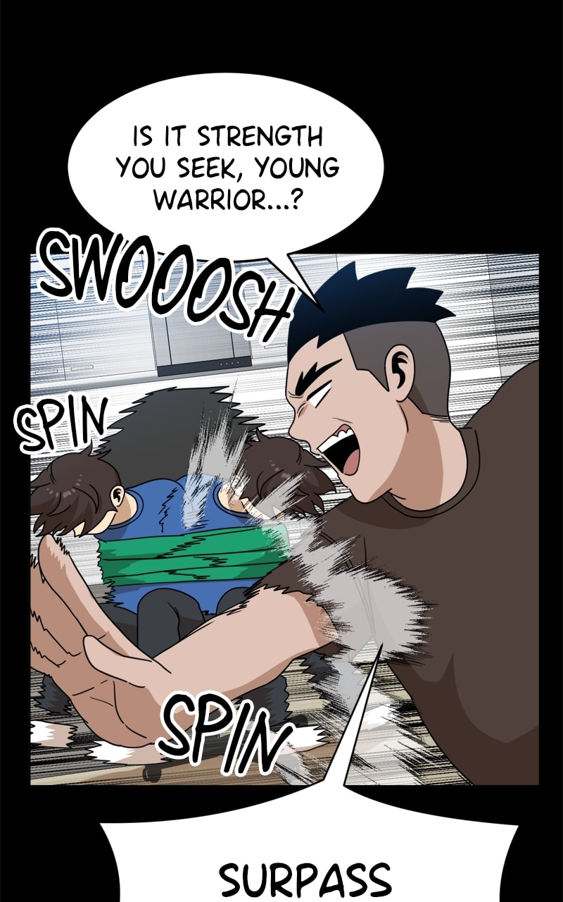 Read Double Click chapter 111 image 17 on Lezhin