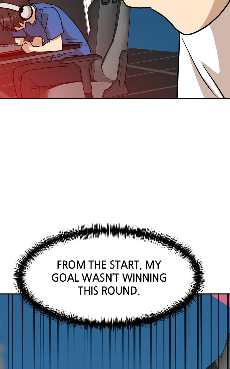 Read Double Click chapter 111 image 2 on Lezhin