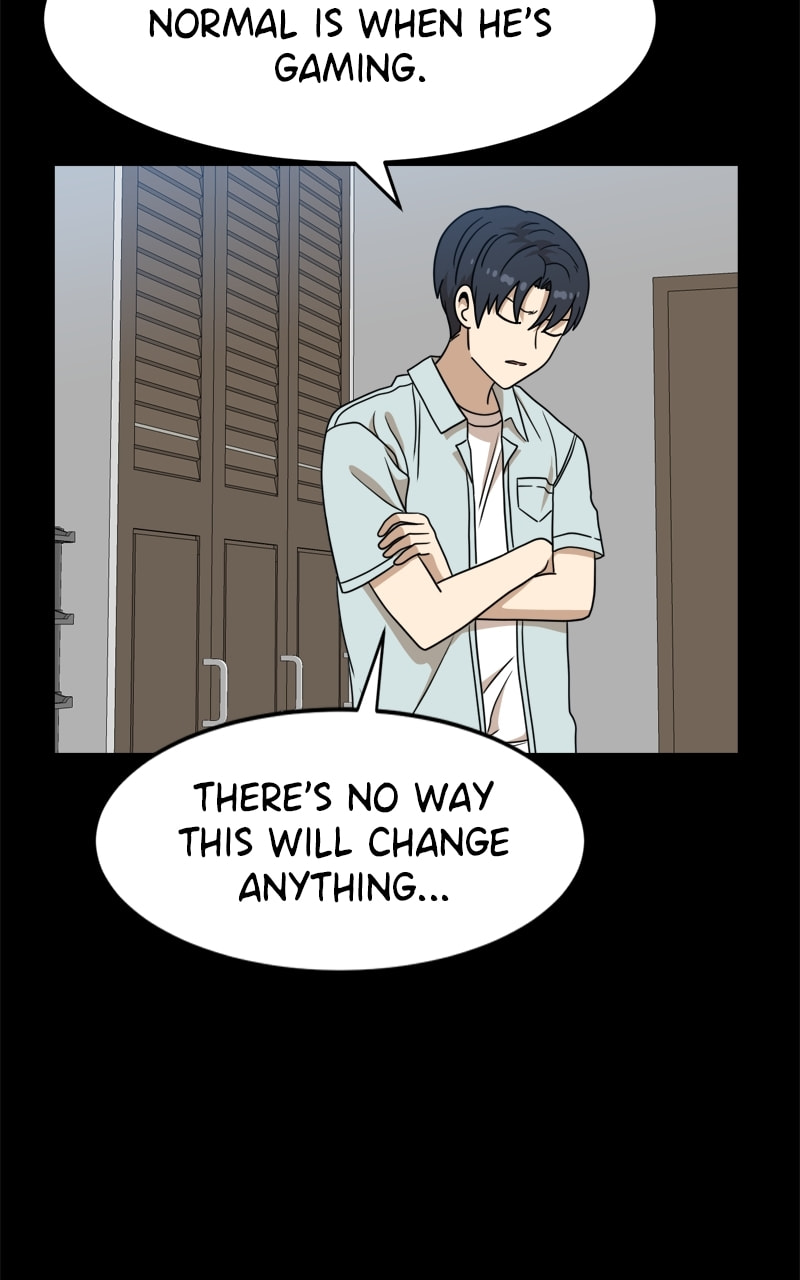 Read Double Click chapter 111 image 20 on Lezhin