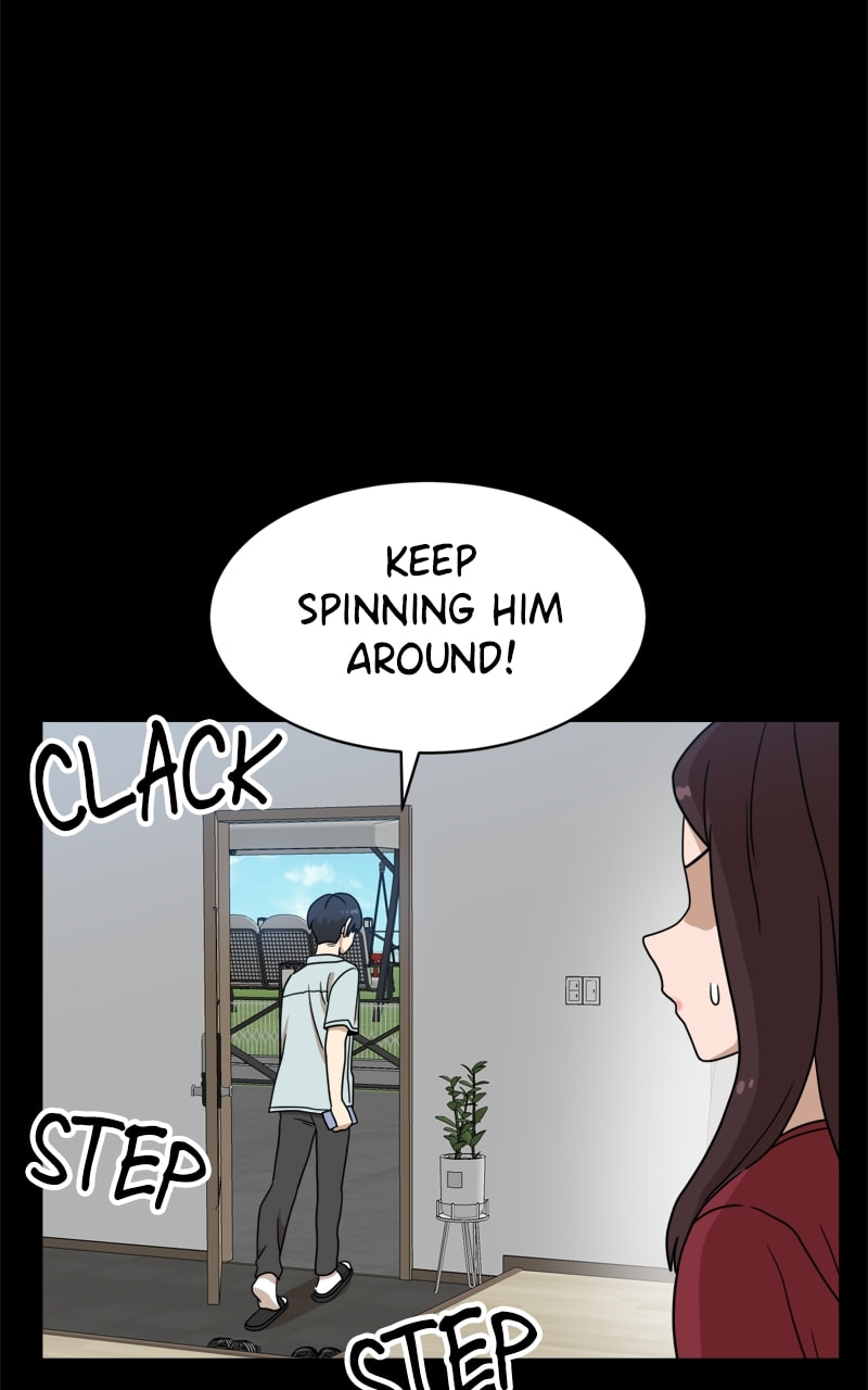 Read Double Click chapter 111 image 23 on Lezhin