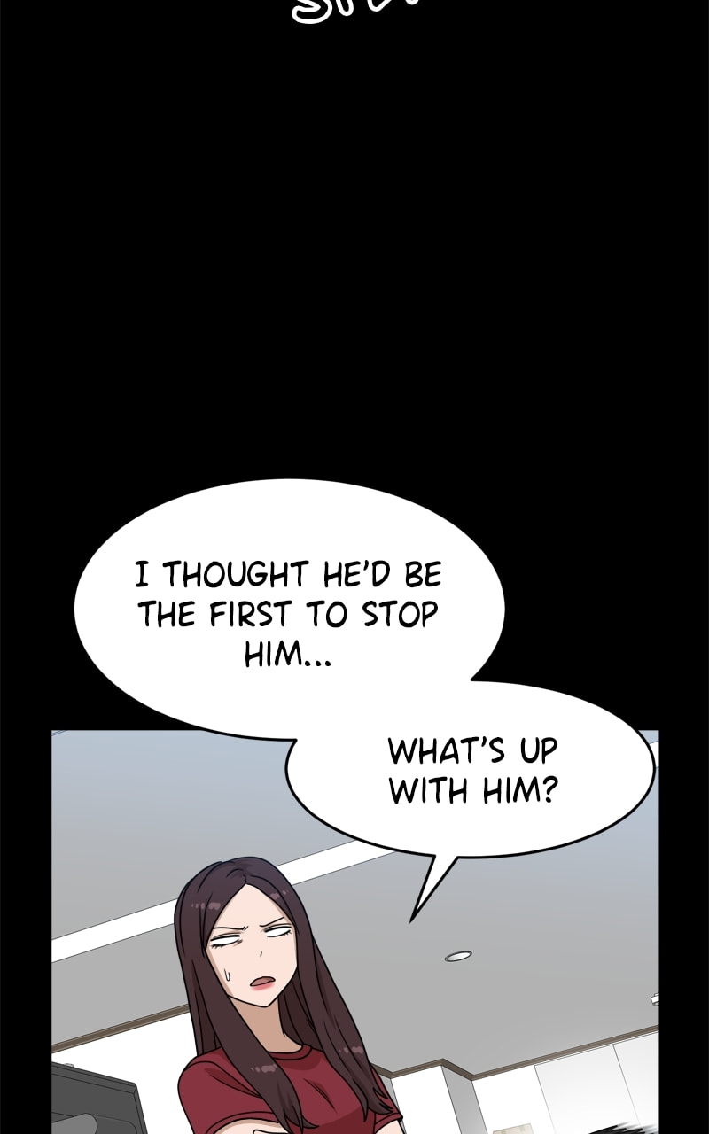 Read Double Click chapter 111 image 24 on Lezhin