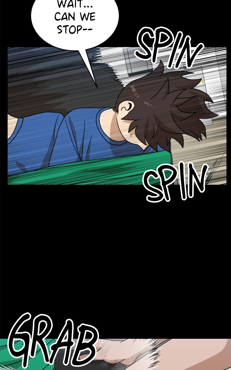 Read Double Click chapter 111 image 26 on Lezhin