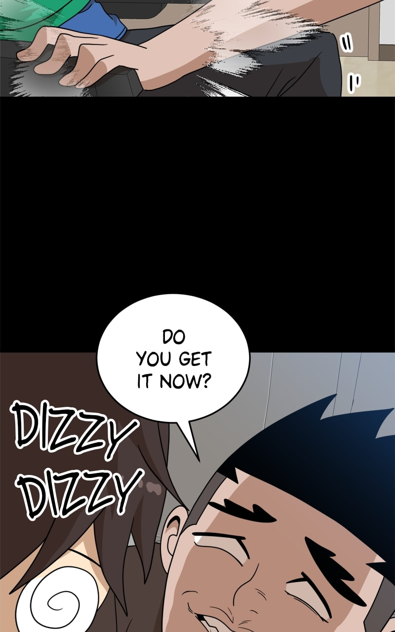 Read Double Click chapter 111 image 27 on Lezhin