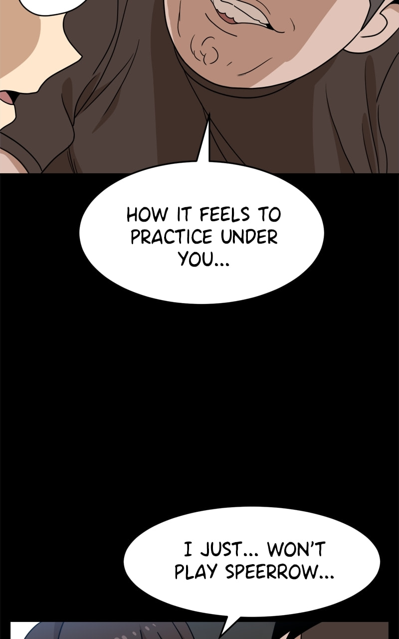 Read Double Click chapter 111 image 28 on Lezhin